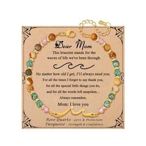 𝗚𝗶𝗳𝘁𝘀 𝗳𝗼𝗿 𝗪𝗼𝗺𝗲𝗻 𝗪𝗮𝘃𝗲 𝗕𝗿𝗮𝗰𝗲𝗹𝗲𝘁 Mothers Day